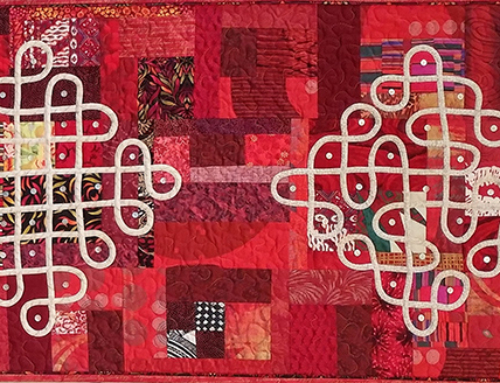 Quilts for Life – July 5, 2019